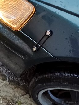 Honda Accord CG9 2.0i VTEC 1999 - 6