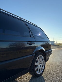 Volkswagen Passat B3 - 6