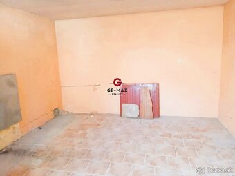 Na predaj: Rodinný dom v Šamudovciach s veľkým pozemkom (196 - 6