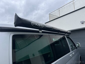 VW California T5 2.5 TDI 4x4 128kw Long - 6