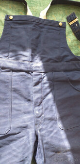 Pracovné odevy na predaj - 6