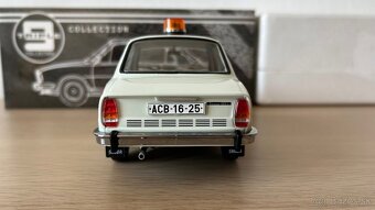 ŠKODA 105L ČSA - Československé aerolínie 1:18 Triple9 - 6