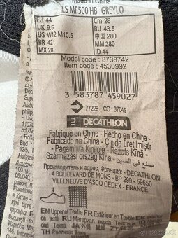 Pánske kolieskové korčule - 6