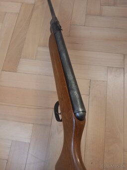 Vzduchovka Slávia 620 - 6