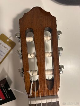 Gitara Cort AC100 SG - 6