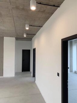 RealityKolesár prenajíma kancel 130m2 Jarmočná KE JUH - 6