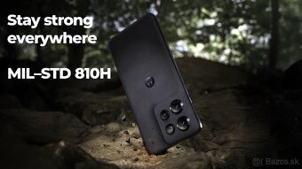 Motorola Edge 60 Neo 12GB/256GB NOVINKA 24 mesiacov ZÁRUKA - 6