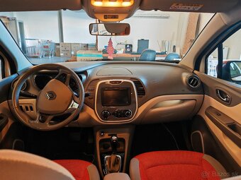 Renault Captur 1,2 TCe - 6