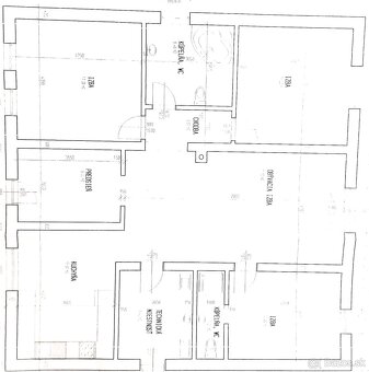 Na predaj zaujímavá nehnuteľnosť v - 6