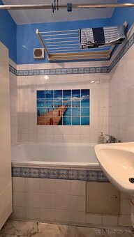 Podkrovný 1i byt Rozkvet na predaj - 6