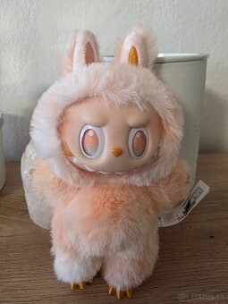 Celý kartón 6kusov Labubu Biginto 🎅🏻🎁Darček na Mikuláša🎅🏻🎁 - 6