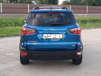 Ford EcoSport 1,0 EcoBoost - 6