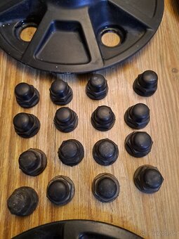 Škoda 120, 105, garde, rapid - 6