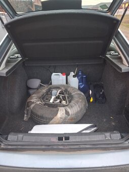 Predám Škoda octavia 1 - 6