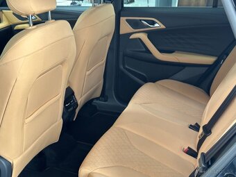 MG HS EMOTION 7/AT - 6