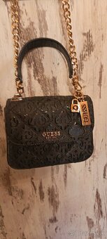 Guess kabelka - 6