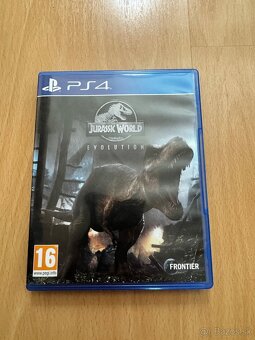 Hry na Playstation - 6