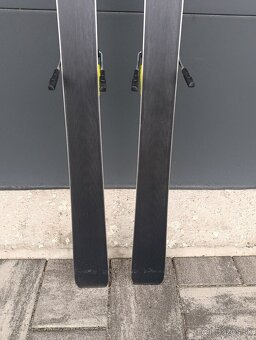 LYŽE FISCHER RC4 170CM - 6