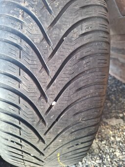 Kolesá Rial 5x112 205/55 r16 - 6