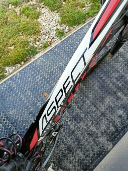 Horský bicykel Scott Aspect - 6