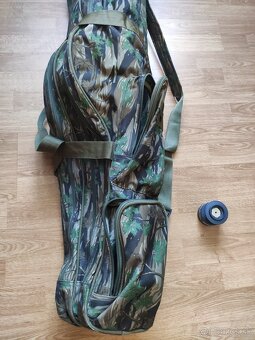 Rybárska výbava v stave ako nová - 6