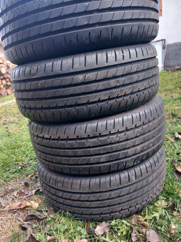 195/45 R16 8mm - 6