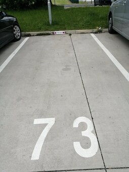 PRENÁJMEM GARZONKU - 6