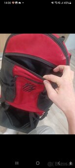 Turisticky nosic pre deti - 6