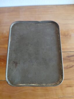 Karo Franck plechovka - 6