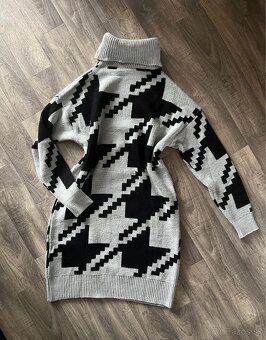 Blúzka/Košeľa/šaty/svetríky - 6