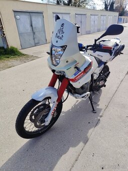 Yamaha XT 660 Tenere - 6