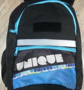 Školská taška UNIQUE s Mimoňmi - 6