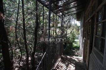 3-izbový rodinný dom s veľkým 3195 m2 pozemkom, Dulovce - 6