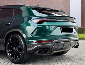 LAMBORGHINI URUS 4.0 V8, 478KW, AT, 4X4, EXCLUSIVE - 6