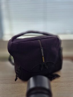 Samsung NX1100 - 6