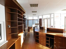 Obchodný priestor 123,5m2 na frekventovanom mieste - 6