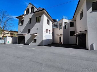 predaj 3iz. bytu 120 m2 novostavba Dolný Kubín - 6