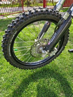 Kawasaki kx 85 2018 - 6