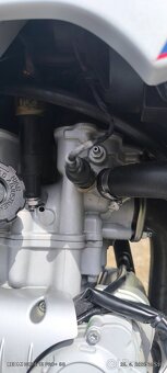 BMW F 650 GS 25000km - 6