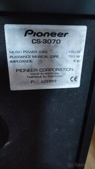 Pioneer - 6
