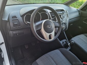Kia Venga 1.4 CVVT LX SR - 6