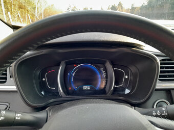 Predám Renault Kadjar Adventure Energy TCe 130, 39 000 km - 6