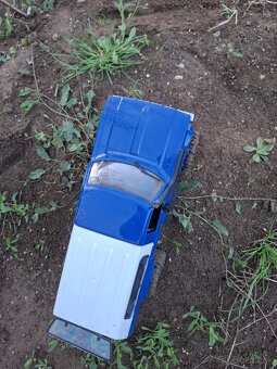 PREDÁM RC CRAWLER - 6