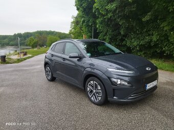 Hyundai Kona Electrik 100KW 8/2021 - 6