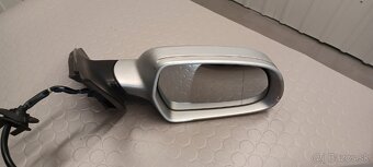 Spätné zrkadlá Audi A4 - 6