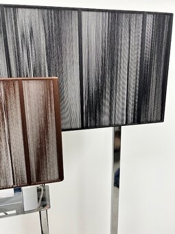 Dizajnova talianska lampa Saronno - 6