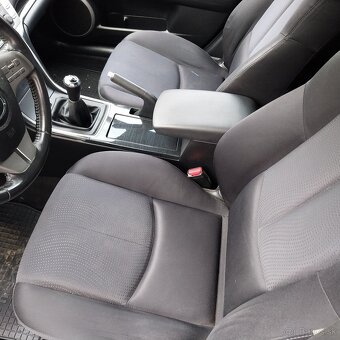 Mazda 6 combi 2.0 benzin - 6