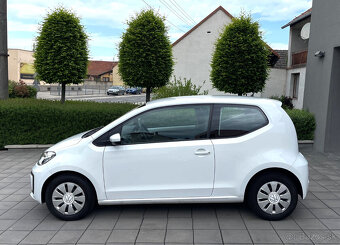 VW UP 1.0MPI,48kw,2021,odpočet DPH - 6