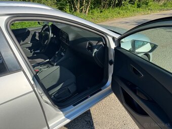 Seat Leon 110kw tdi combi - 6