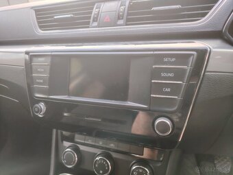 Superb 3 pred facelift 1.6tdi - 6